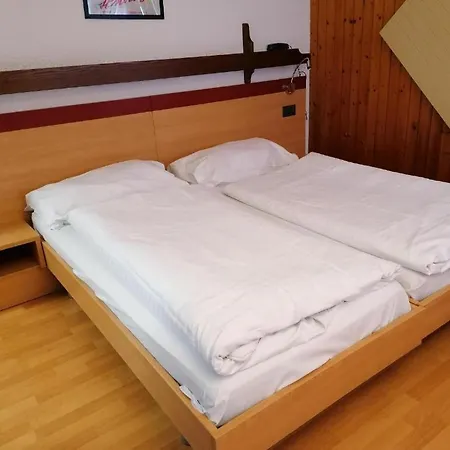 Baneasa Motel