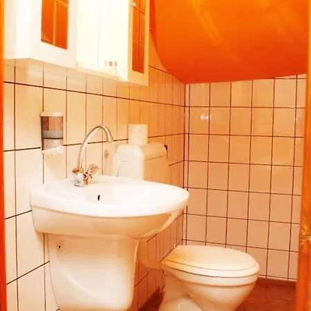 Baneasa Motel *