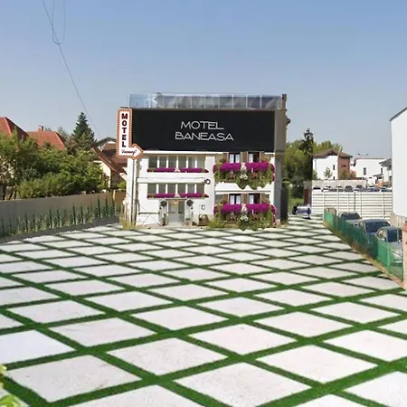 Baneasa Motel Bucharest