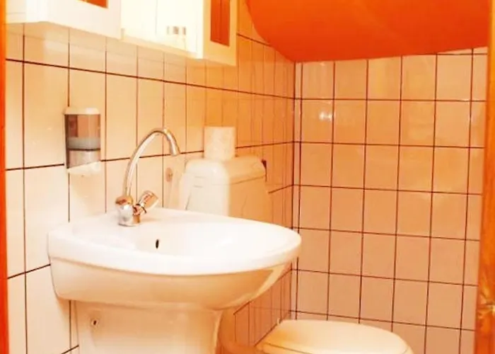 Baneasa Мотель *